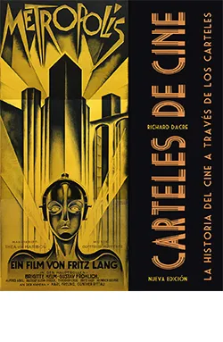CARTELES DE CINE -ED.2023-