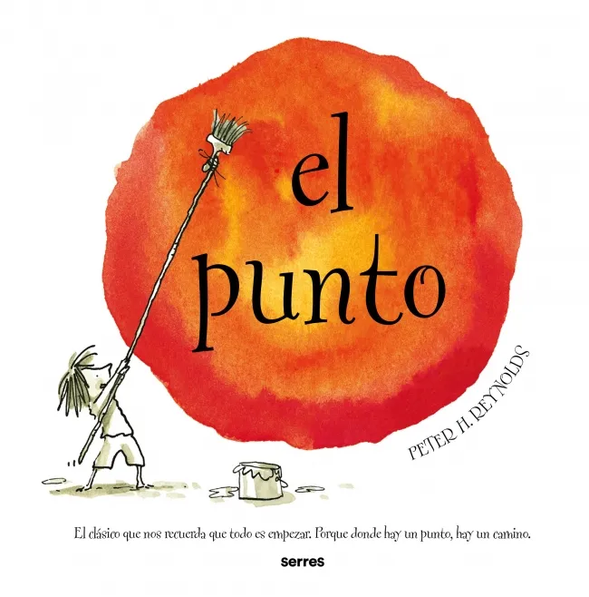 PUNTO, EL -ED.2023-