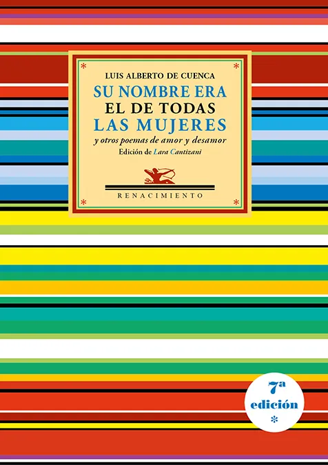 SU NOMBRE ERA EL DE TODAS LAS MUJERES -ED.2023-