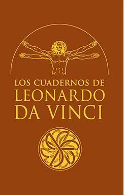 LOS CUADERNOS DE LEONARDO DA VINCI