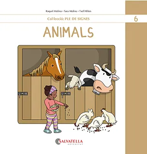 PLE DE SIGNES 6-ANIMALS