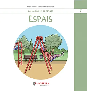 PLE DE SIGNES 7-ESPAIS