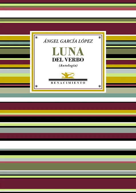LUNA DEL VERBO -ANTOLOGIA-
