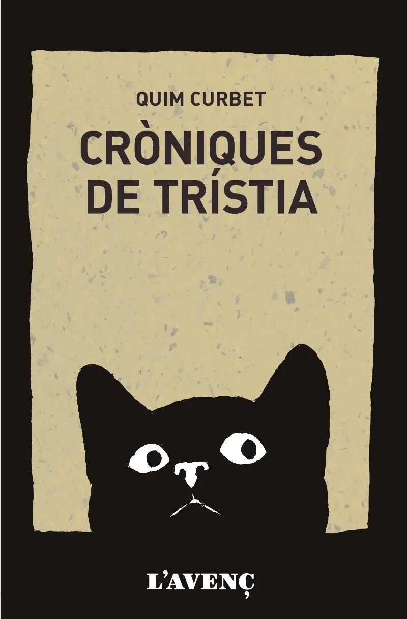 CRONIQUES DE TRISTIA -ED.2023-