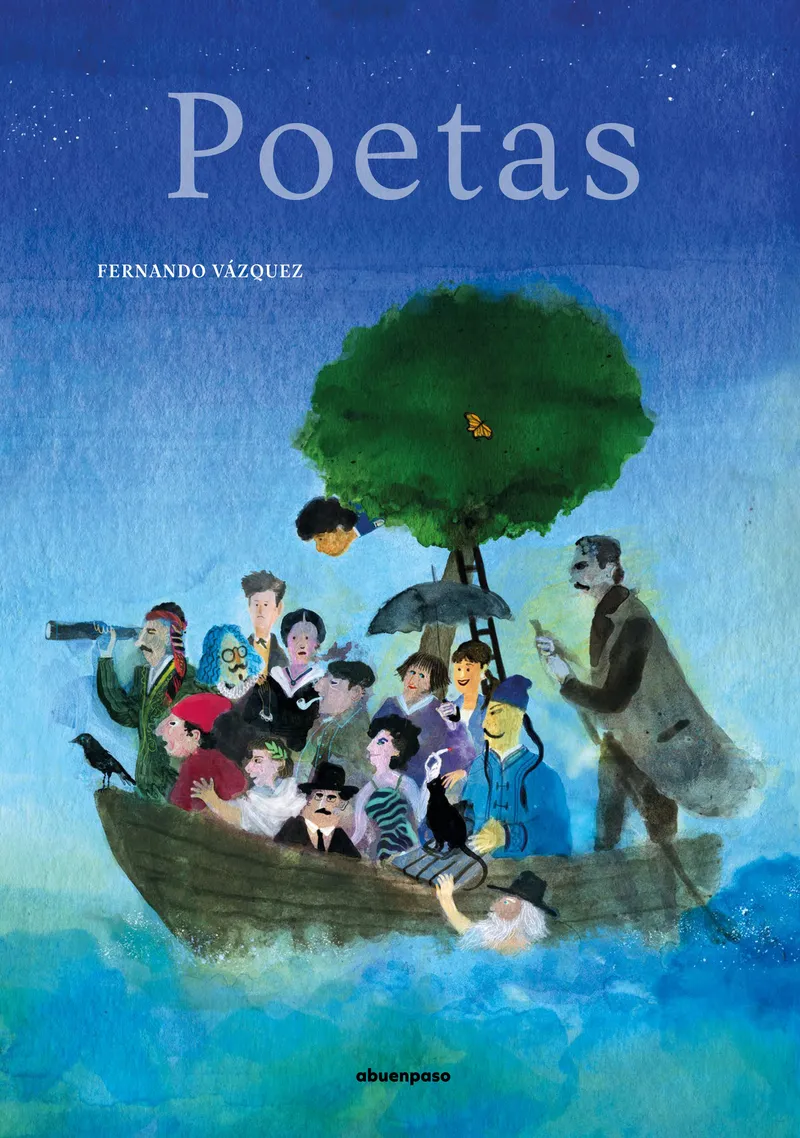 POETAS -INF-