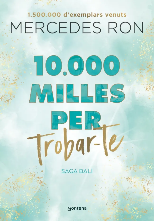 10000 MILLES PER TROBAR-TE -BALI 02-