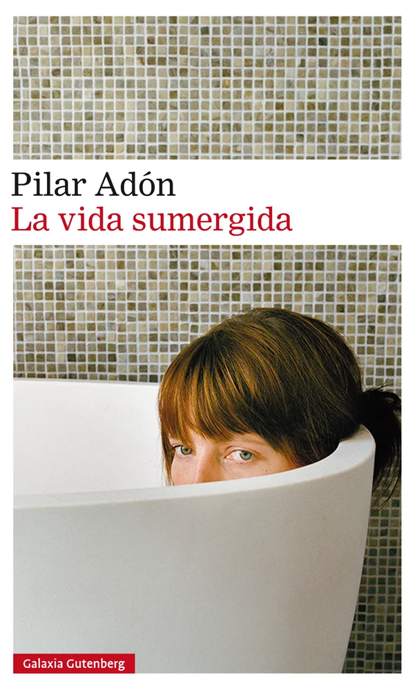VIDA SUMERGIDA, LA -ED.2023-