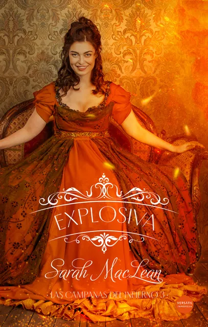 EXPLOSIVA -LAS CAMPANAS DEL INFIERNO 03-