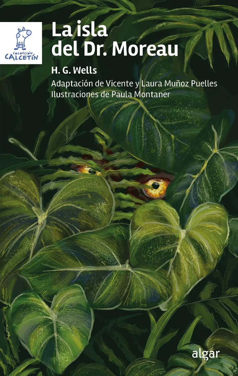 LA ISLA DEL DR. MOREAU