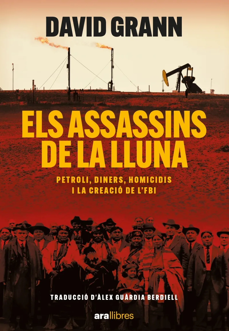 ASSASSINS DE LA LLUNA, ELS
