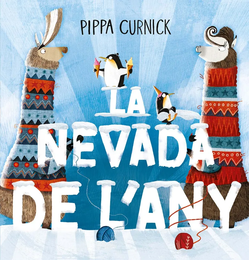 LA NEVADA DE L'ANY