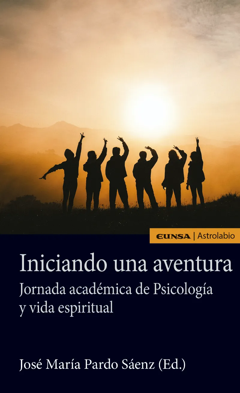 INICIANDO UNA AVENTURA