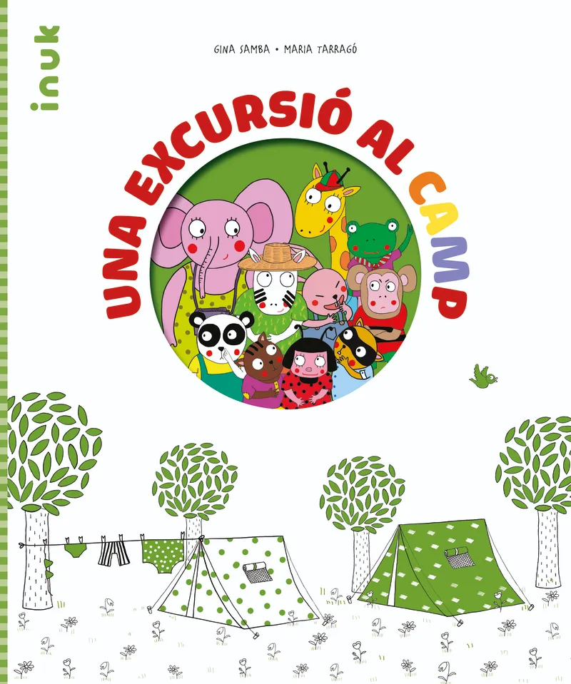 UNA EXCURSIO AL CAMP - CAT