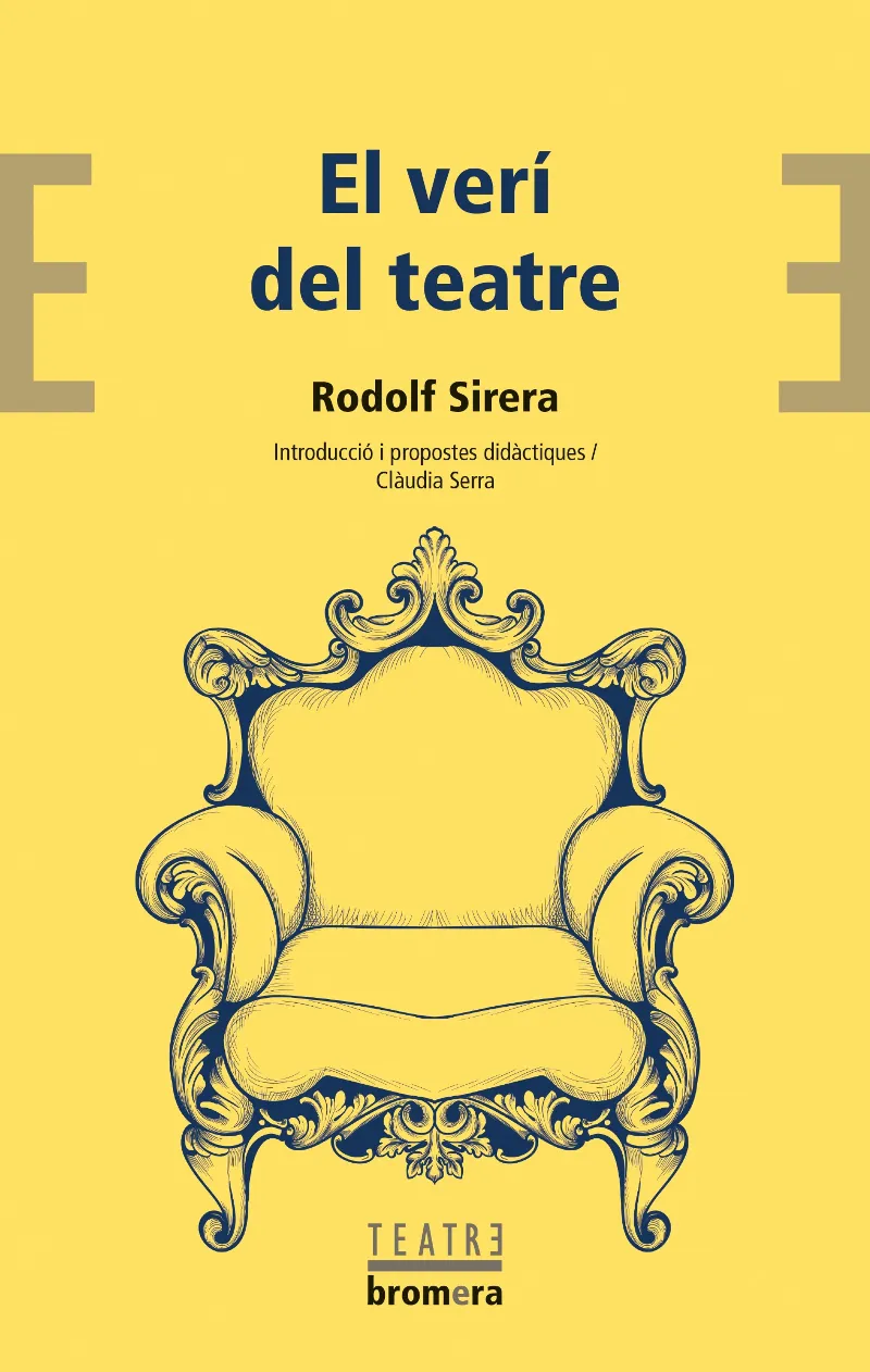 VERI DEL TEATRE, EL