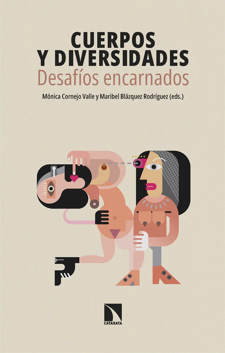 CUERPOS Y DIVERSIDADES