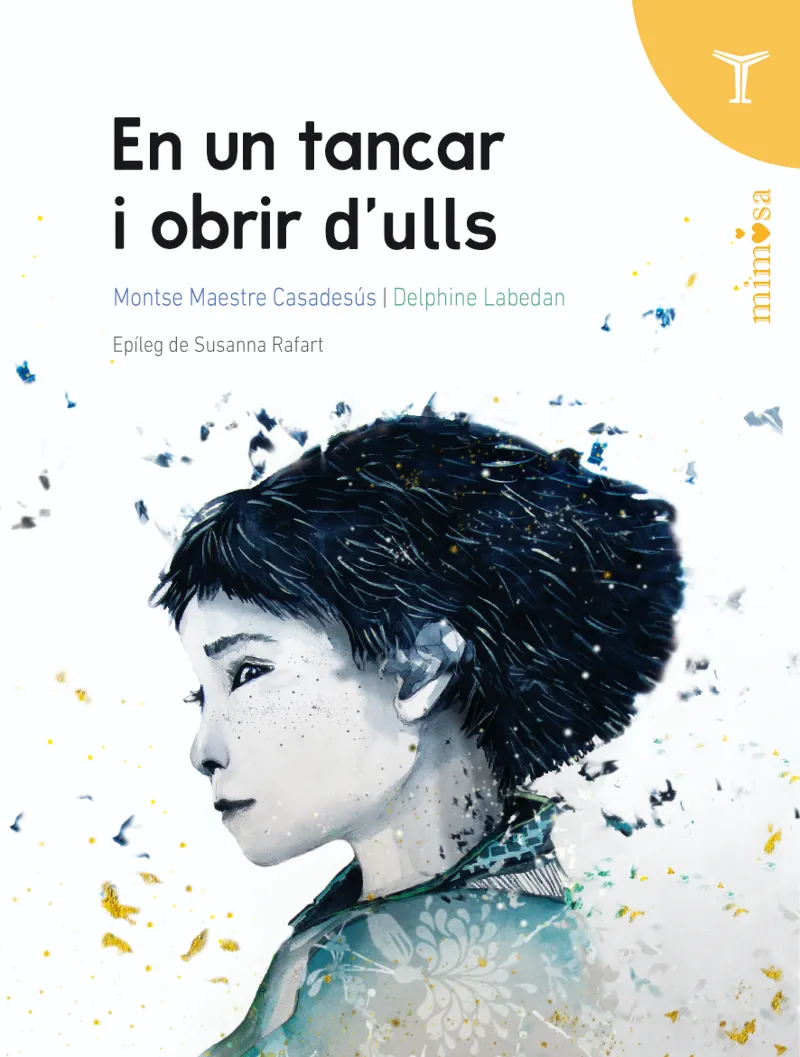 EN UN TANCAR I OBRIR D'ULLS