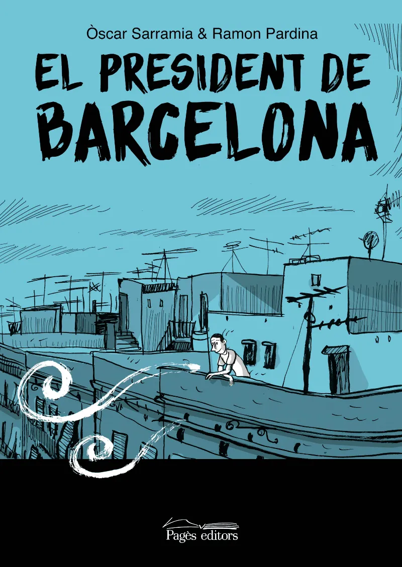 PRESIDENT DE BARCELONA, EL
