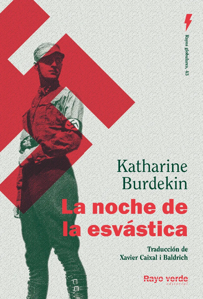 NOCHE DE LA ESVASTICA, LA