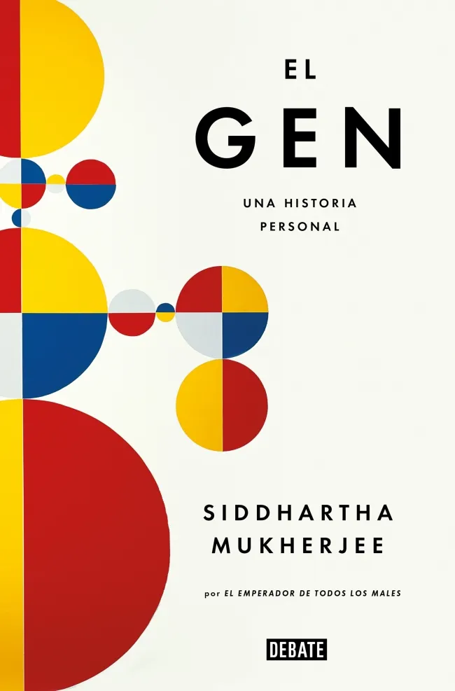 EL GEN.UNA HISTORIA PERSONAL (EDICIÓN EN CASTELLANO)