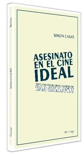 ASESINATO EN EL CINE