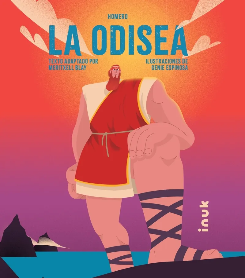 ODISSEA -INF- -CAST- -IL.LUSTRAT-