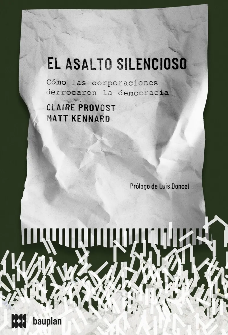 ASALTO SILENCIOSO, EL