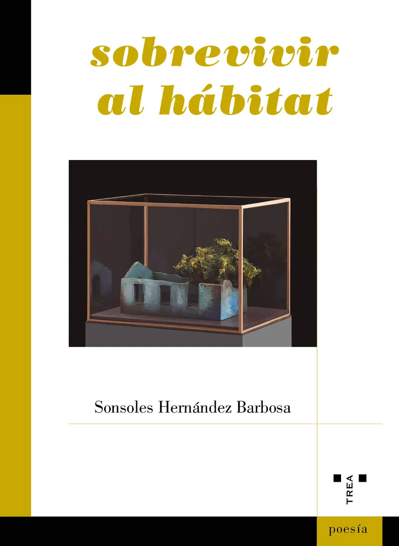 SOBREVIVIR AL HABITAT