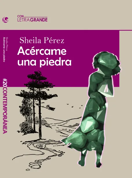 ACÉRCAME UNA PIEDRA