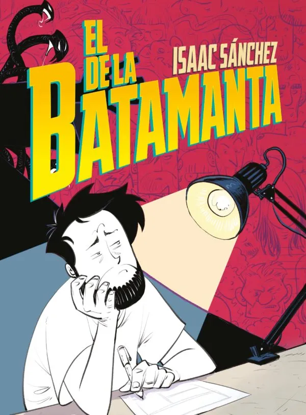 BATAMANTA
