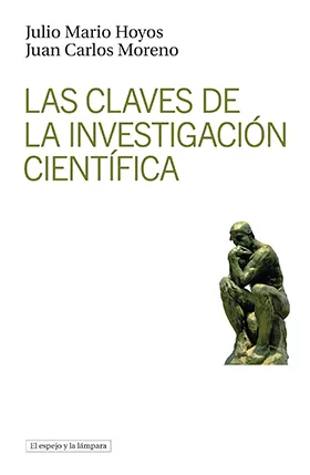 CLAVES DE LA INVESTIGACION CIENTIFICA, LAS
