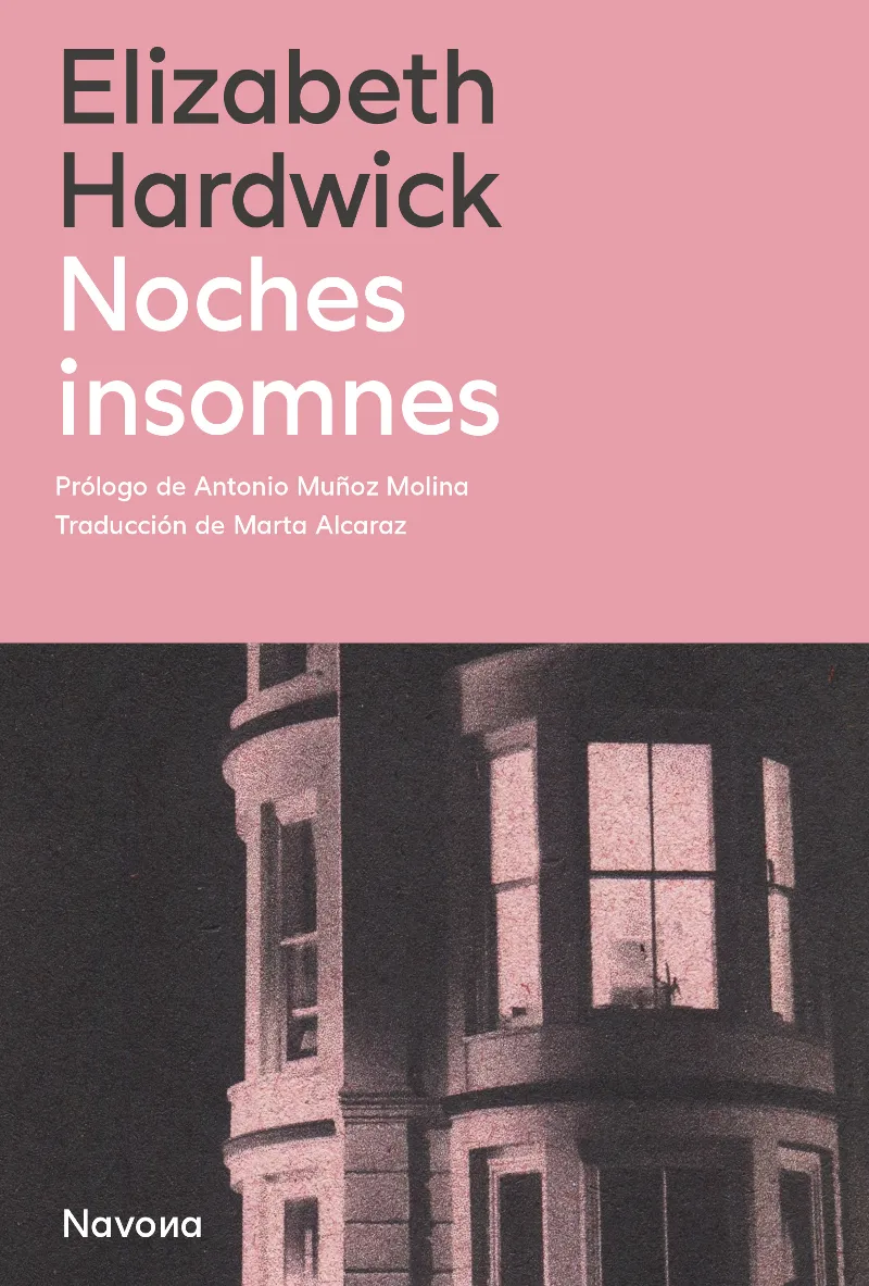 NOCHES INSOMNES -ED.2023-