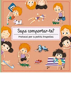 SAPS COMPORTAR-TE?¨