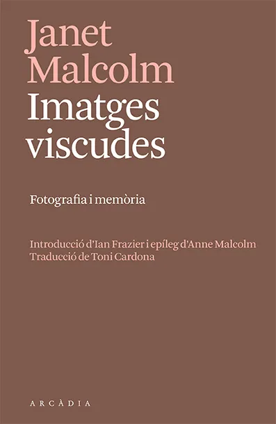 IMATGES VISCUDES -FOTOGRAFIA I MEMORIA-
