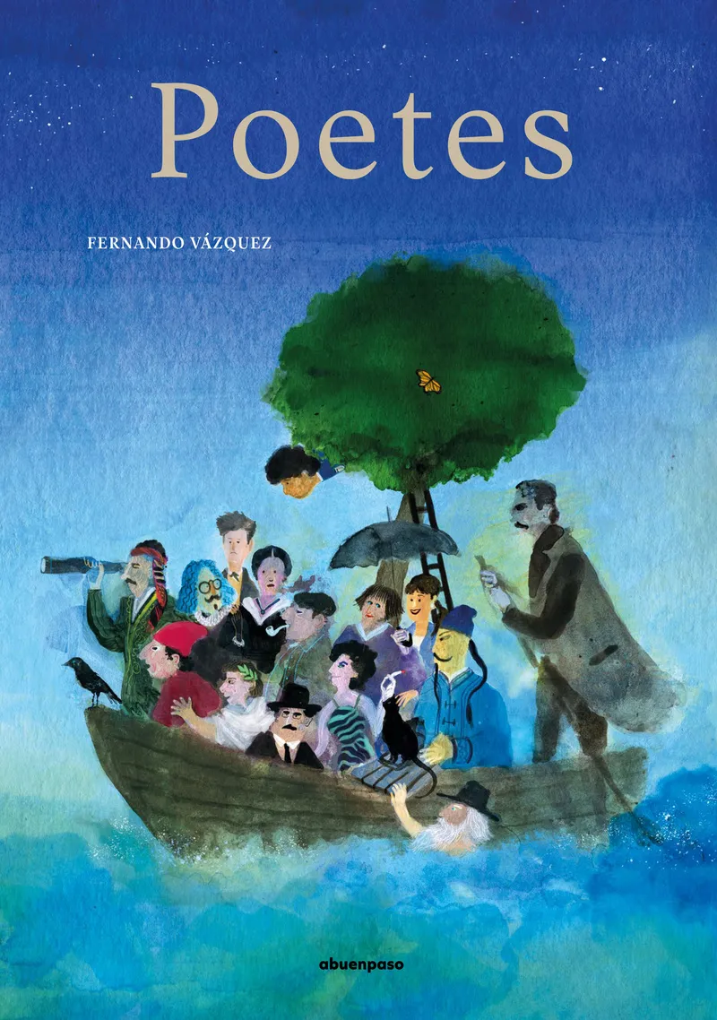 POETES -INF-
