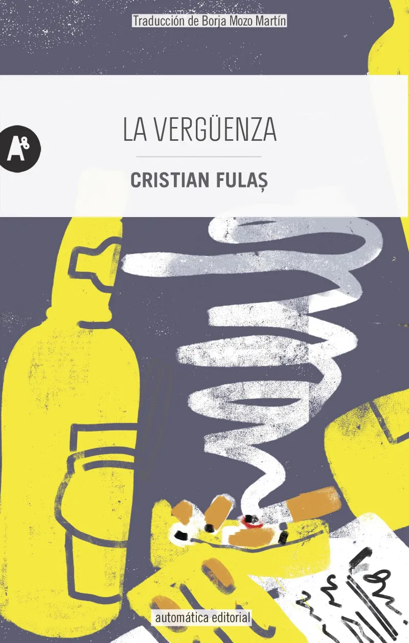 VERGUENZA, LA