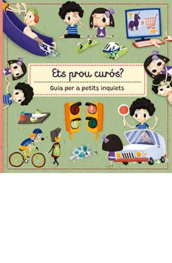 ETS PROU CUROS ?