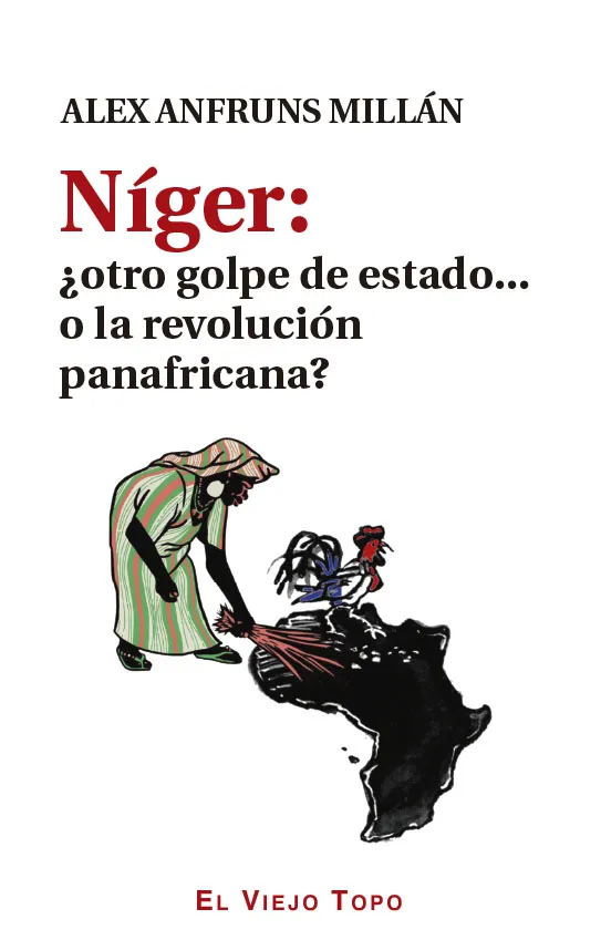NIGER - ¨OTRO GOLPE DE ESTADO.. O LA REVOLUCION PANAFRICANA?