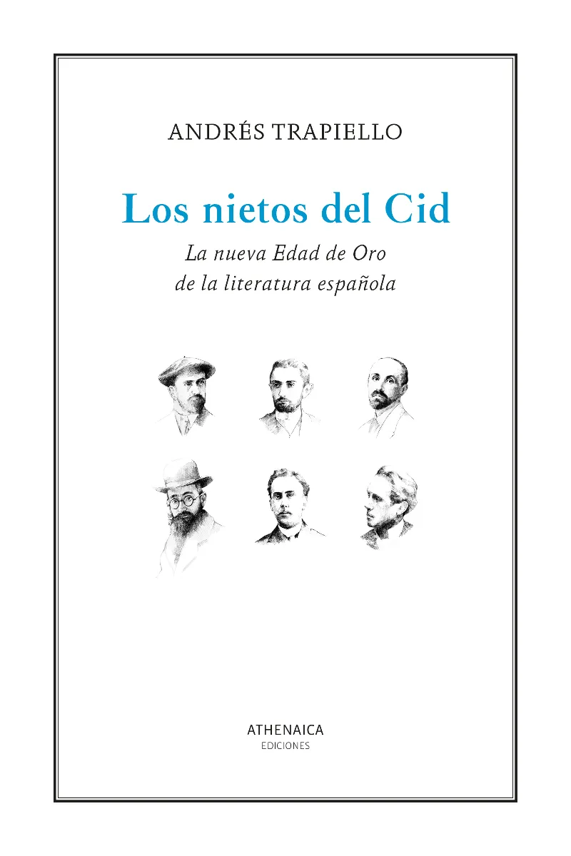 NIETOS DEL CID, LOS