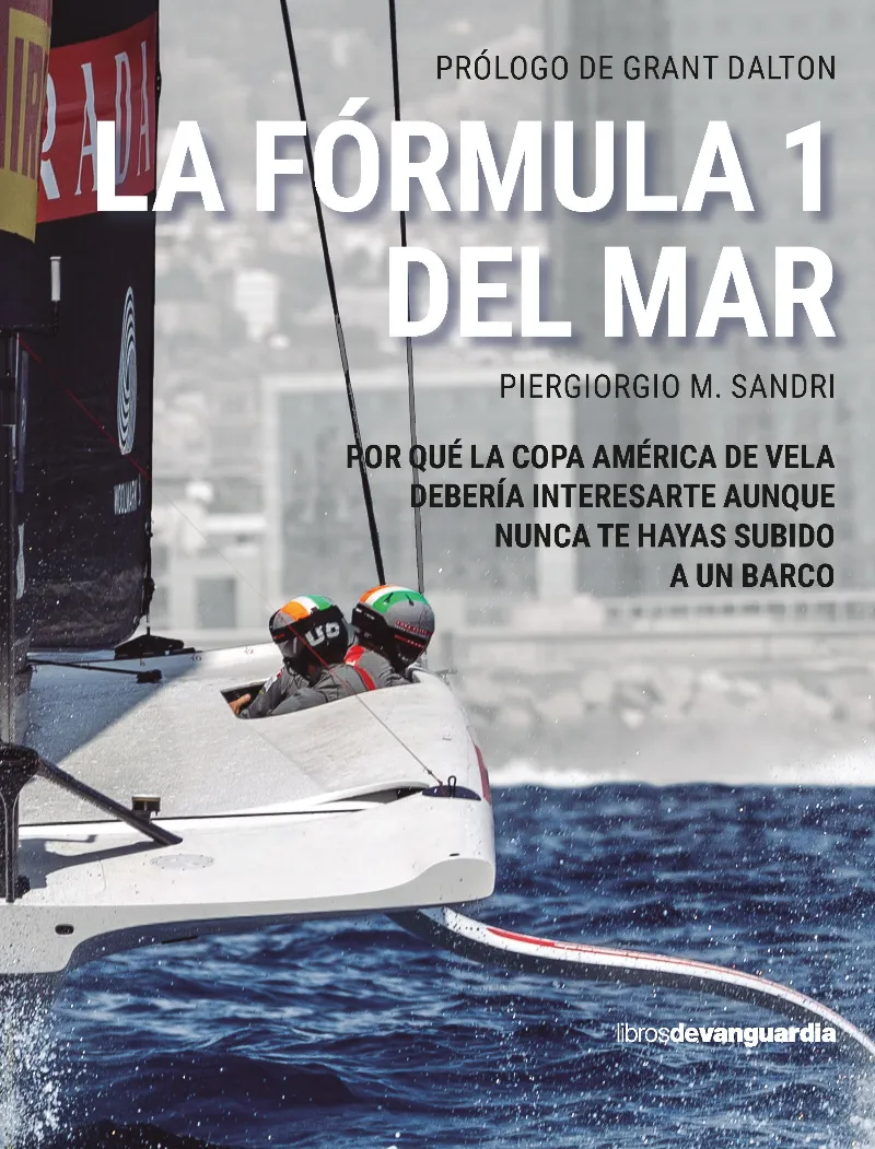 FORMULA 1 DEL MAR, LA