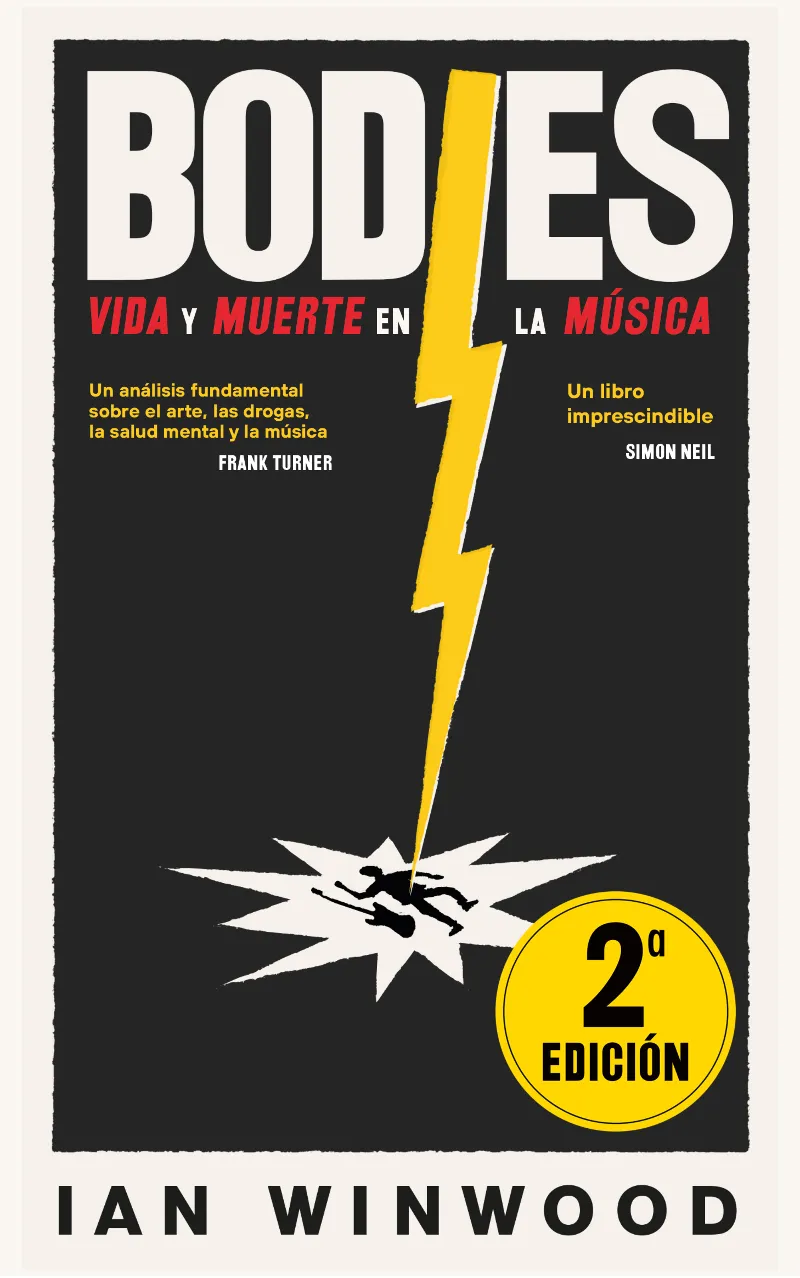 BODIES VIDA Y MUERTE EN LA MUSICA