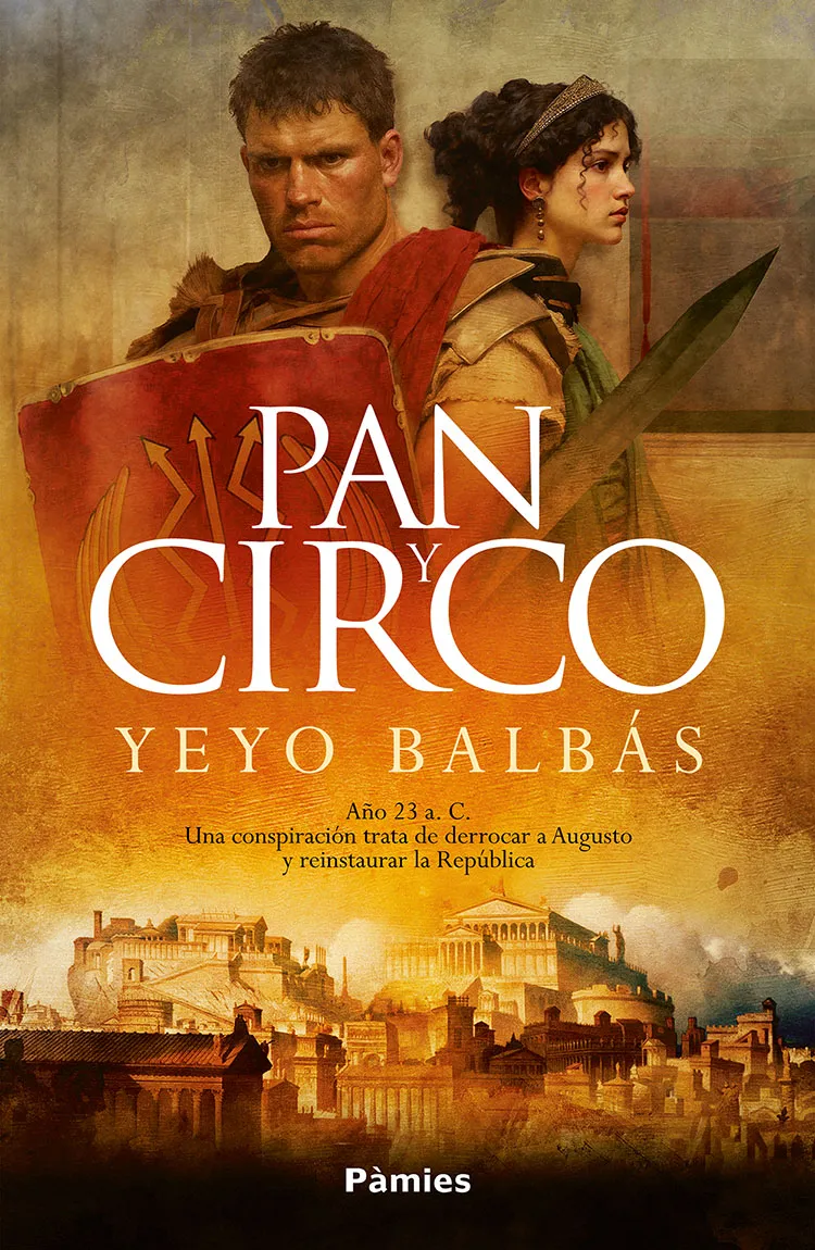 PAN Y CIRCO -ED.2024-