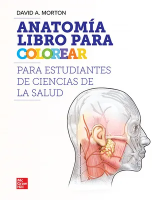 ANTOMIA COLOREAR C.SALUD