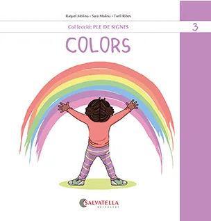 PLE DE SIGNES 3-COLORS