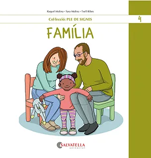PLE DE SIGNES 4-FAMÍLIA