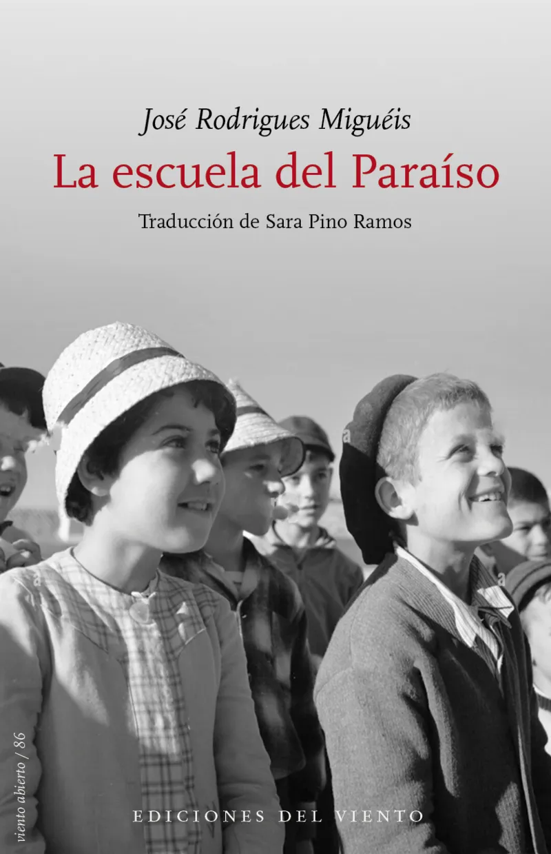 ESCUELA DEL PARAISO, LA