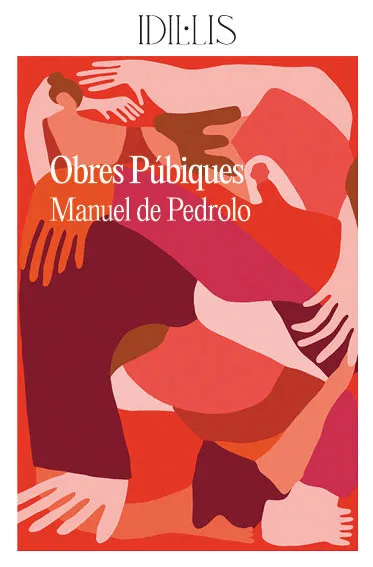 OBRES PUBIQUES -MANUEL DE PEDROLO-