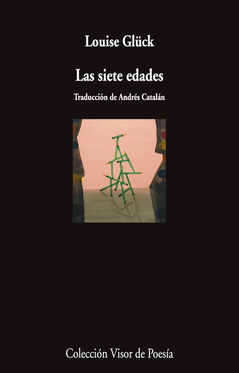 SIETE EDADES, LAS