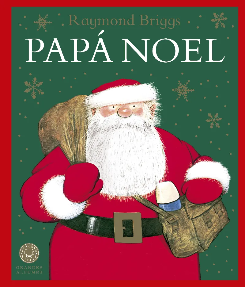 PAPA NOEL -INF-