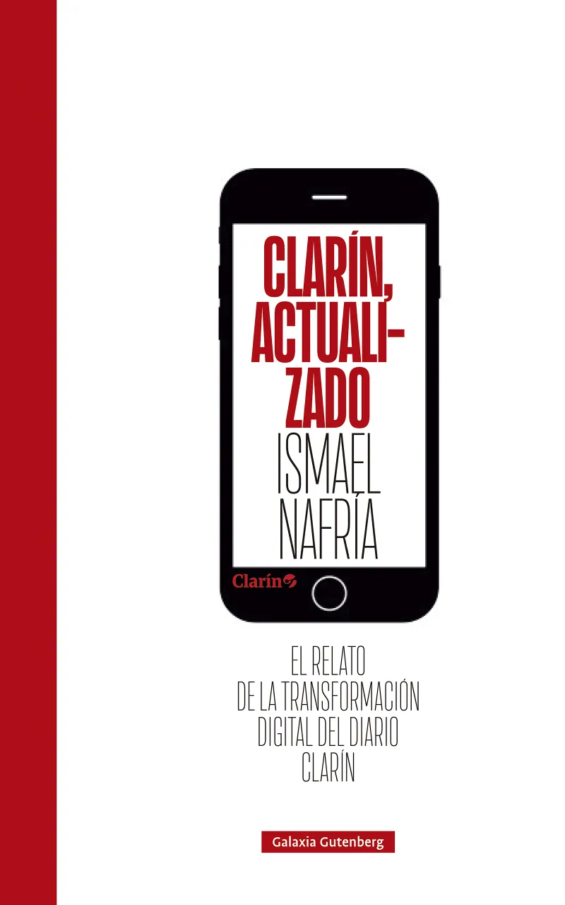 CLARIN ACTUALIZADO