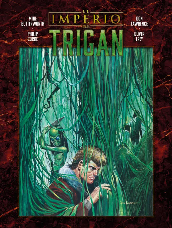 IMPERIO DE TRIGAN 05